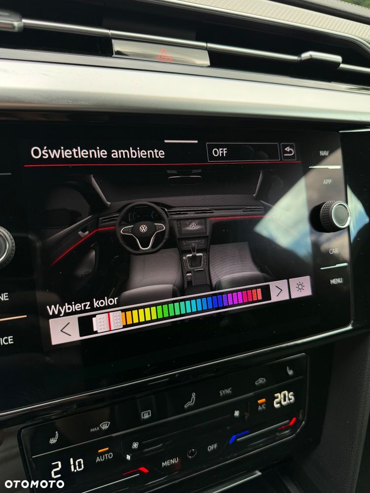 Volkswagen Arteon Shooting Brake 2.0 TSI R-Line DSG - 35
