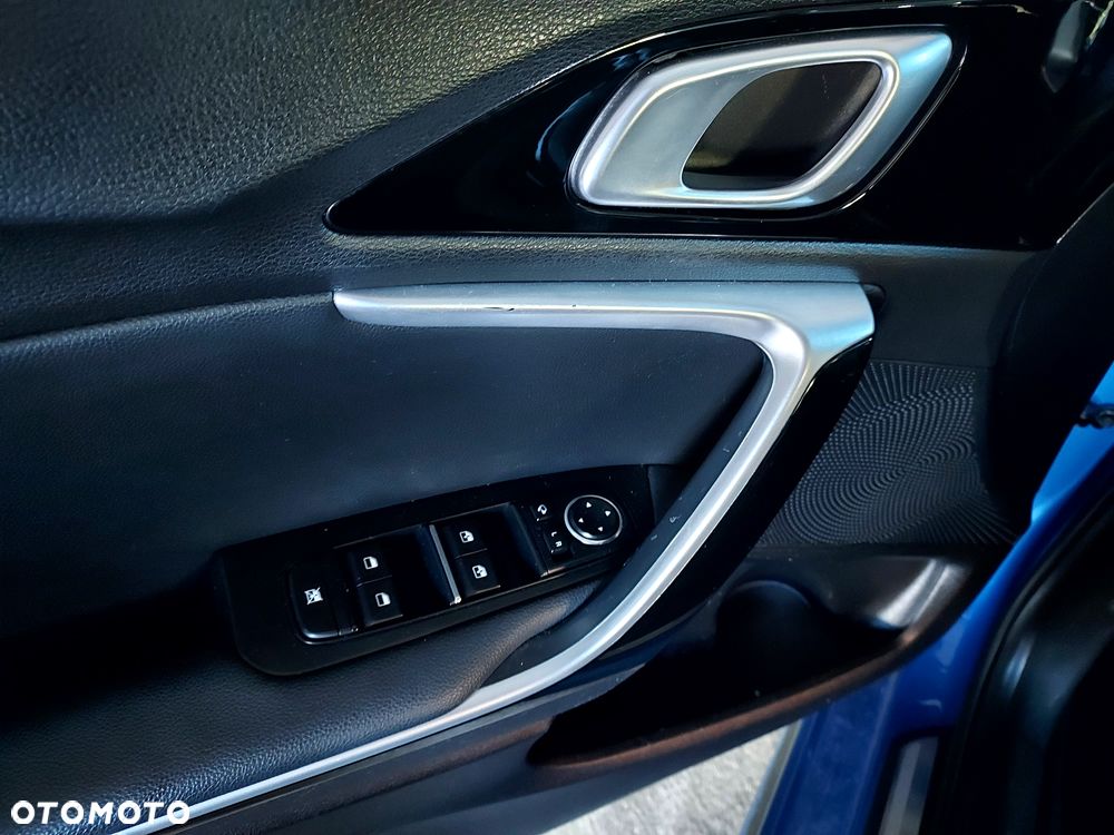 Kia Ceed 1.6 CRDi GT Line - 23