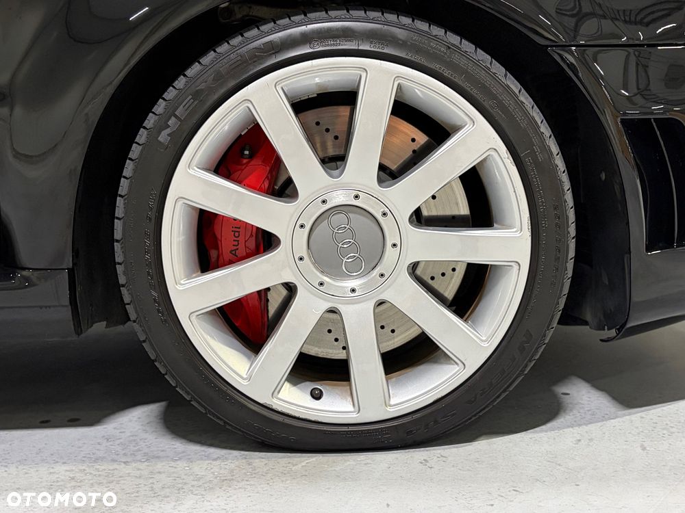 Audi RS4 Avant Avant 2.7 Quattro - 13