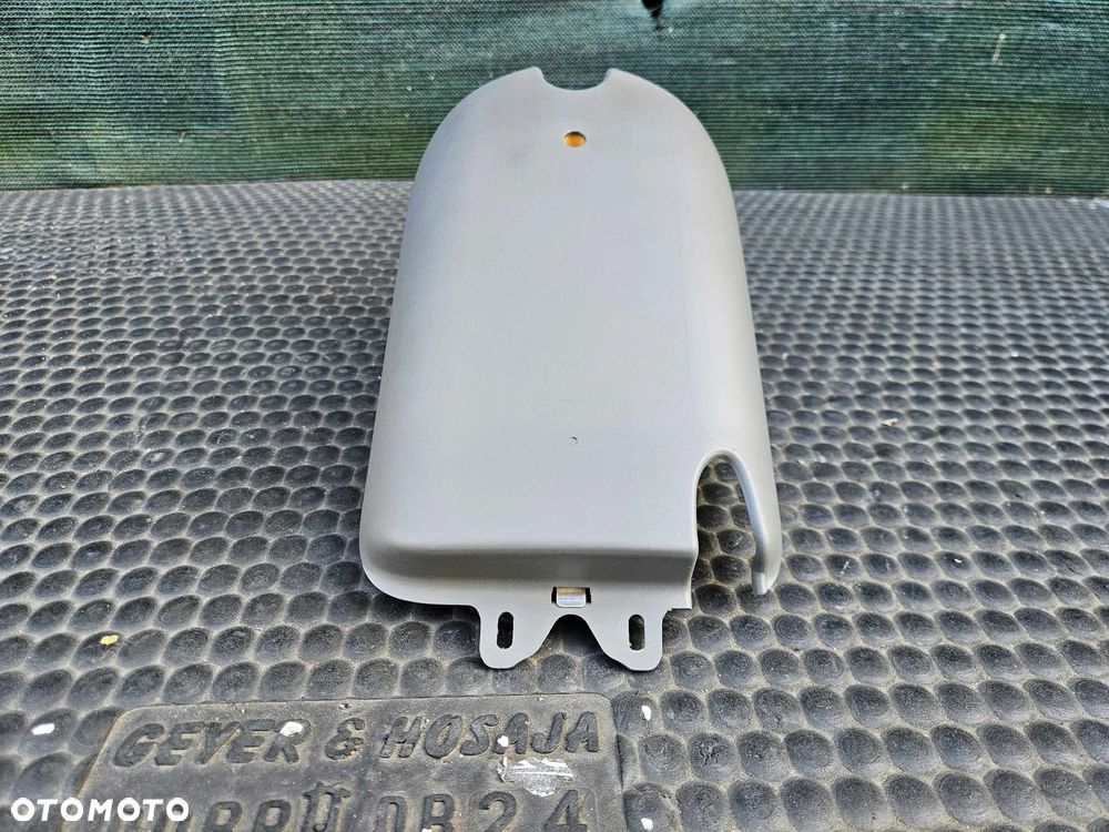 Osłona Kolumny Kierowniczej 4F1953515L 4F1953497D 1DH Obudowa Pajak Manetki Kierownicy Audi A6 C6 Europa - 36
