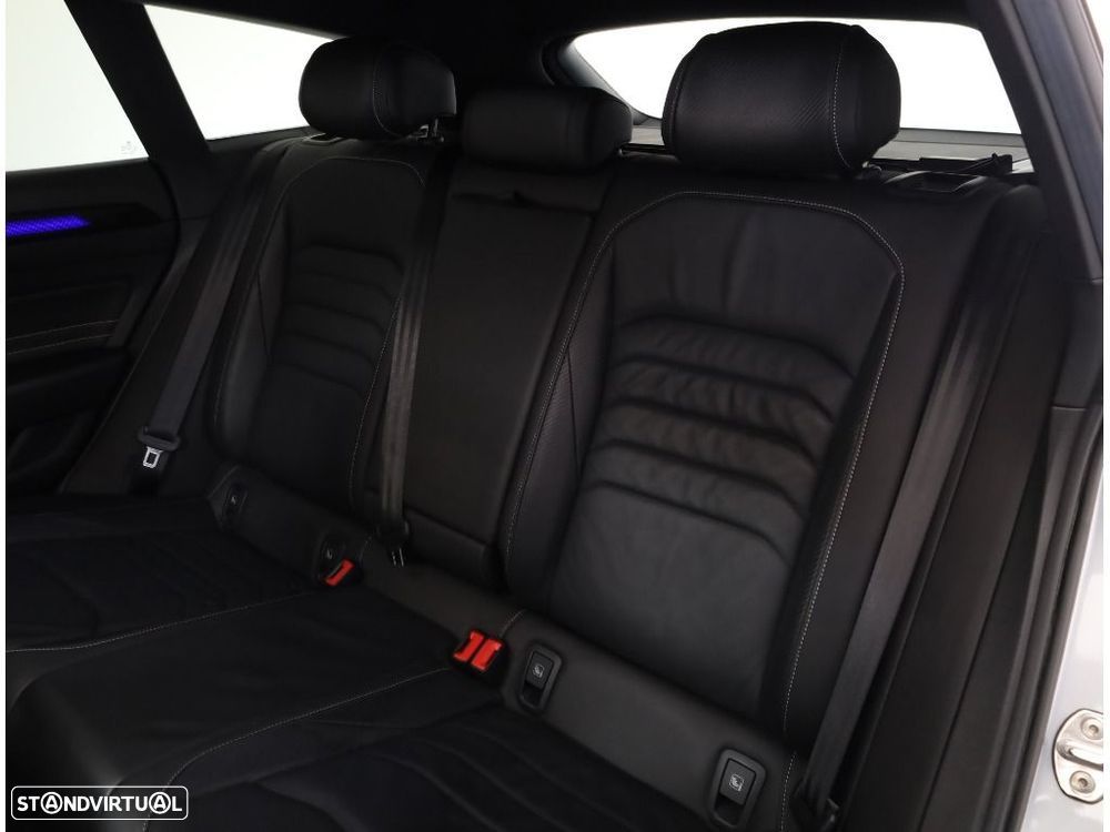 VW Arteon Shooting Brake 2.0 TDI R-Line DSG - 15
