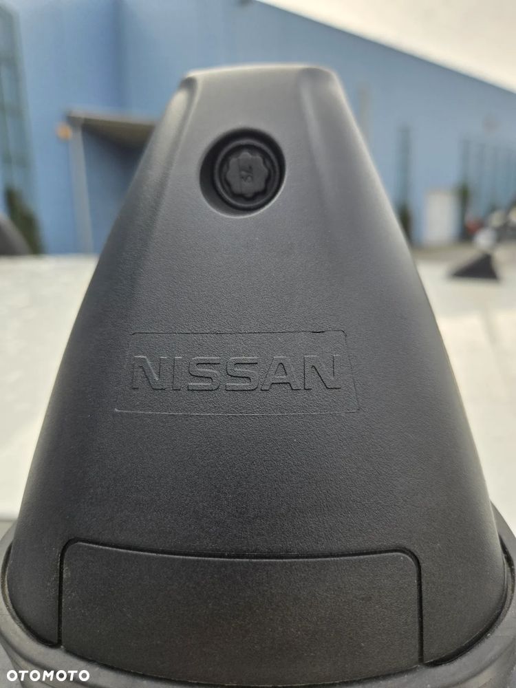 Nissan X-Trail 2.0 dCi Acenta Xtronic 4WD - 13