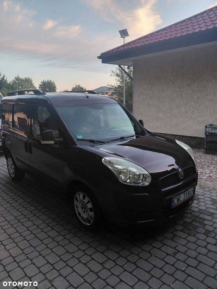 Fiat Doblo - 3