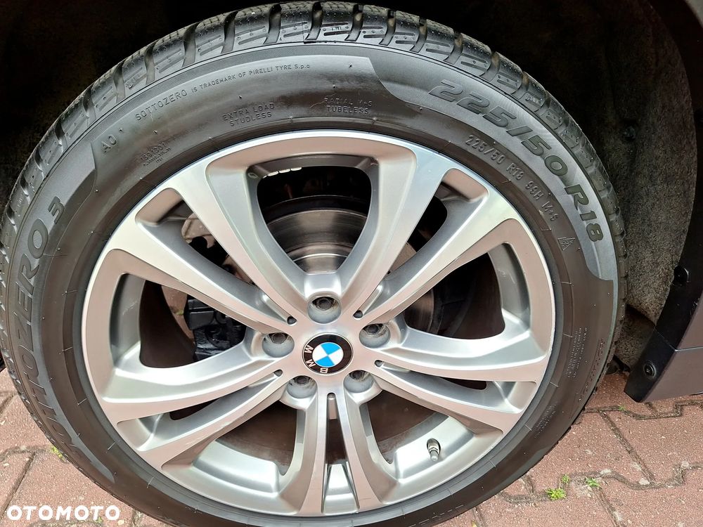 BMW X1 xDrive18d Sport Line - 39