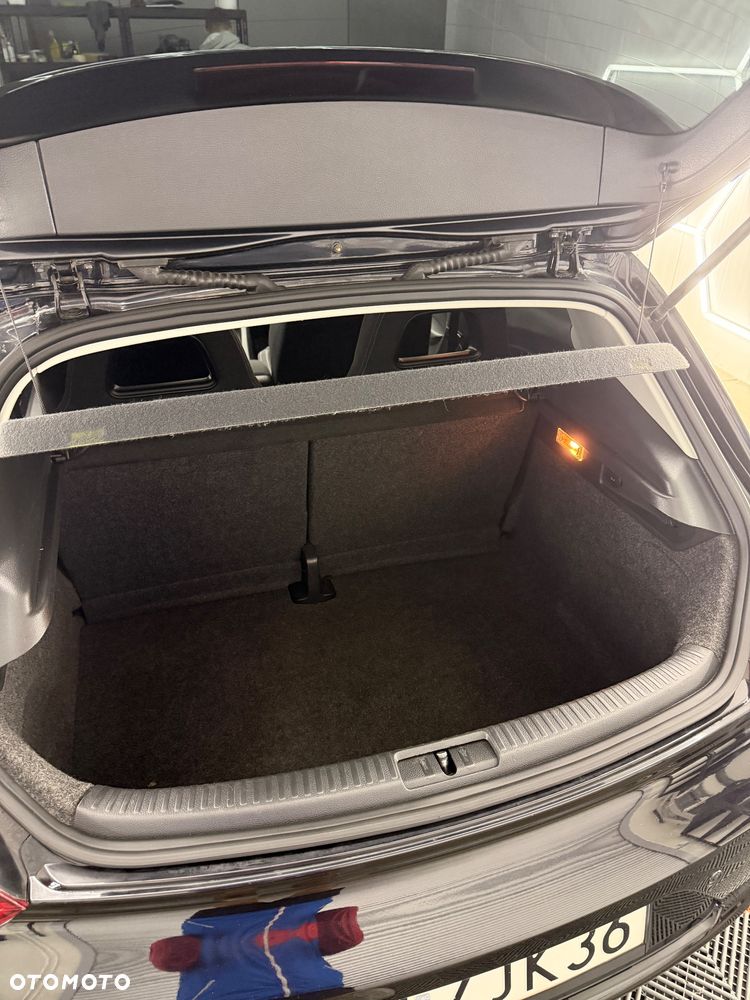 Volkswagen Scirocco - 7