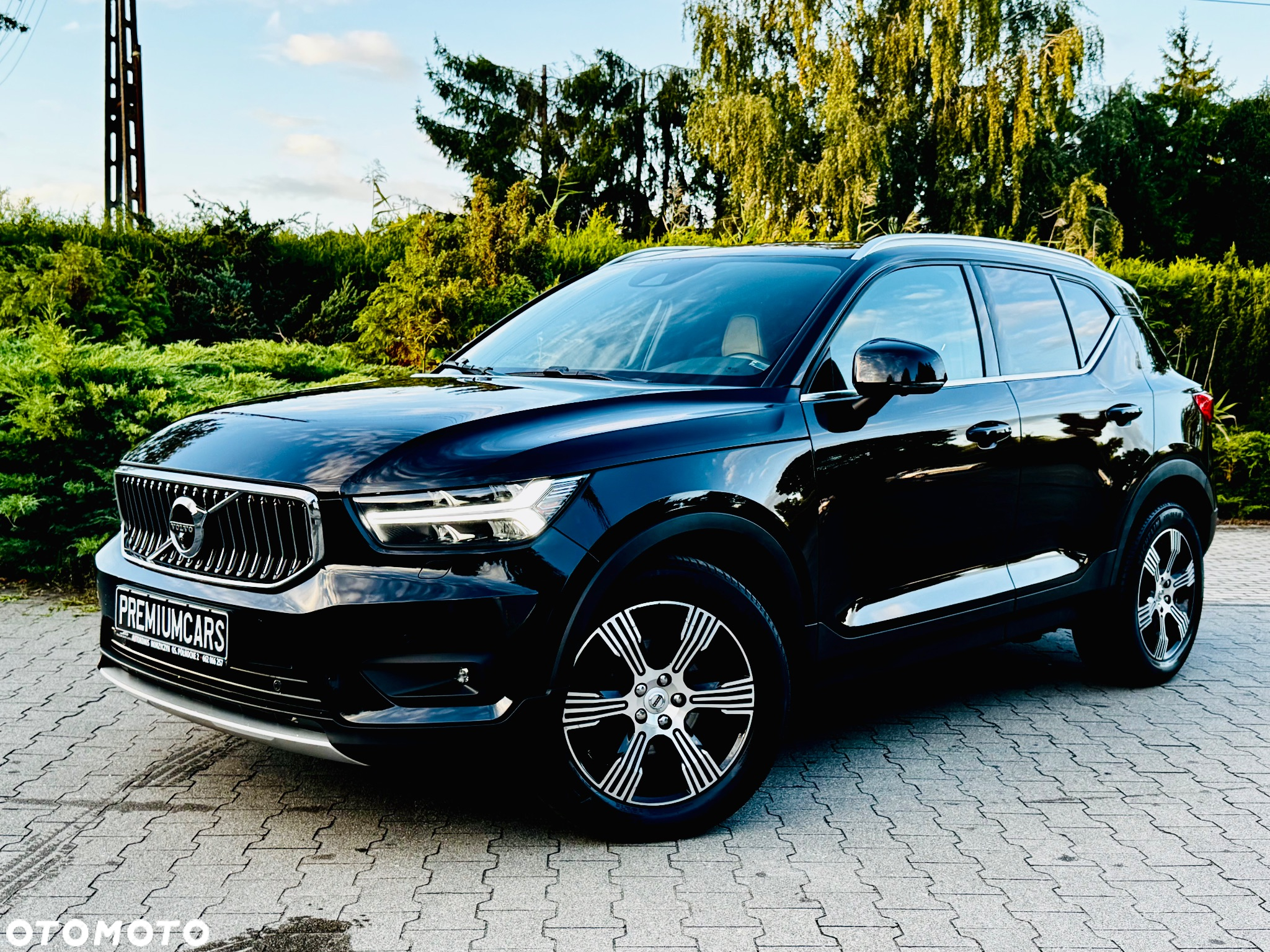 Volvo XC 40 D3 Inscription - 14