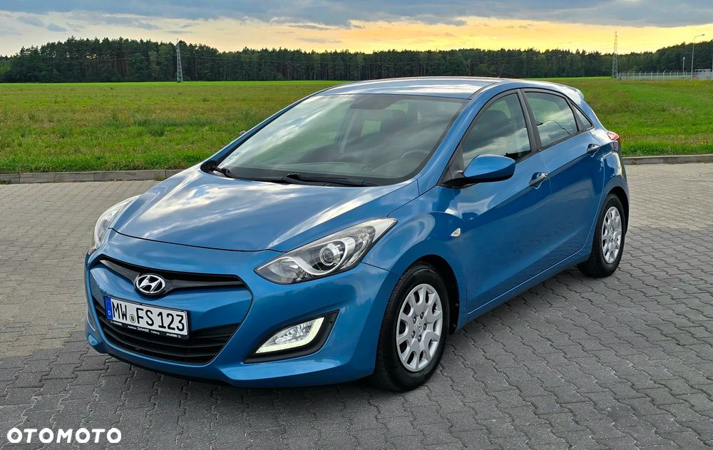 Hyundai i30 1.4 Style - 1