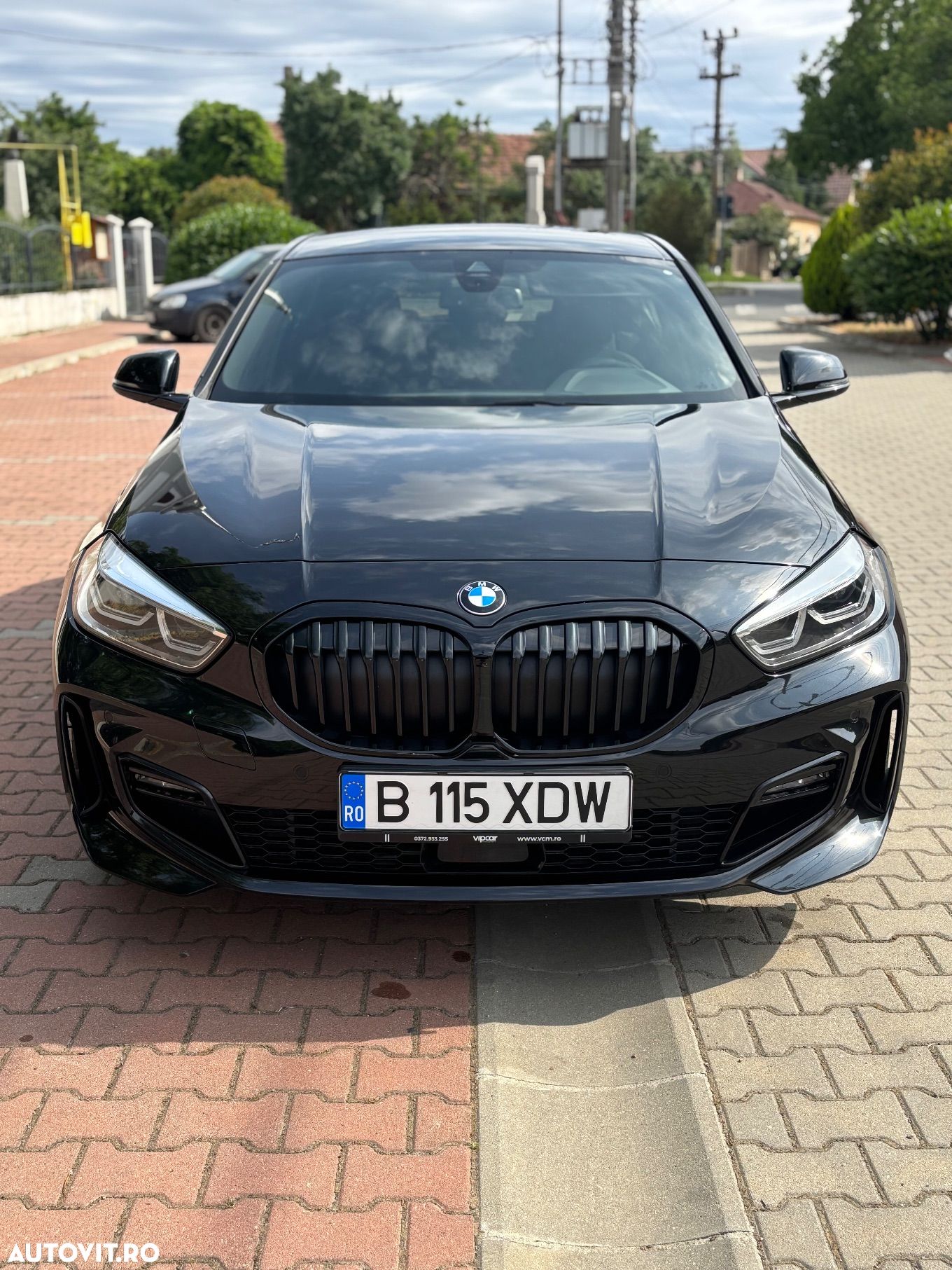 BMW Seria 1 - 1