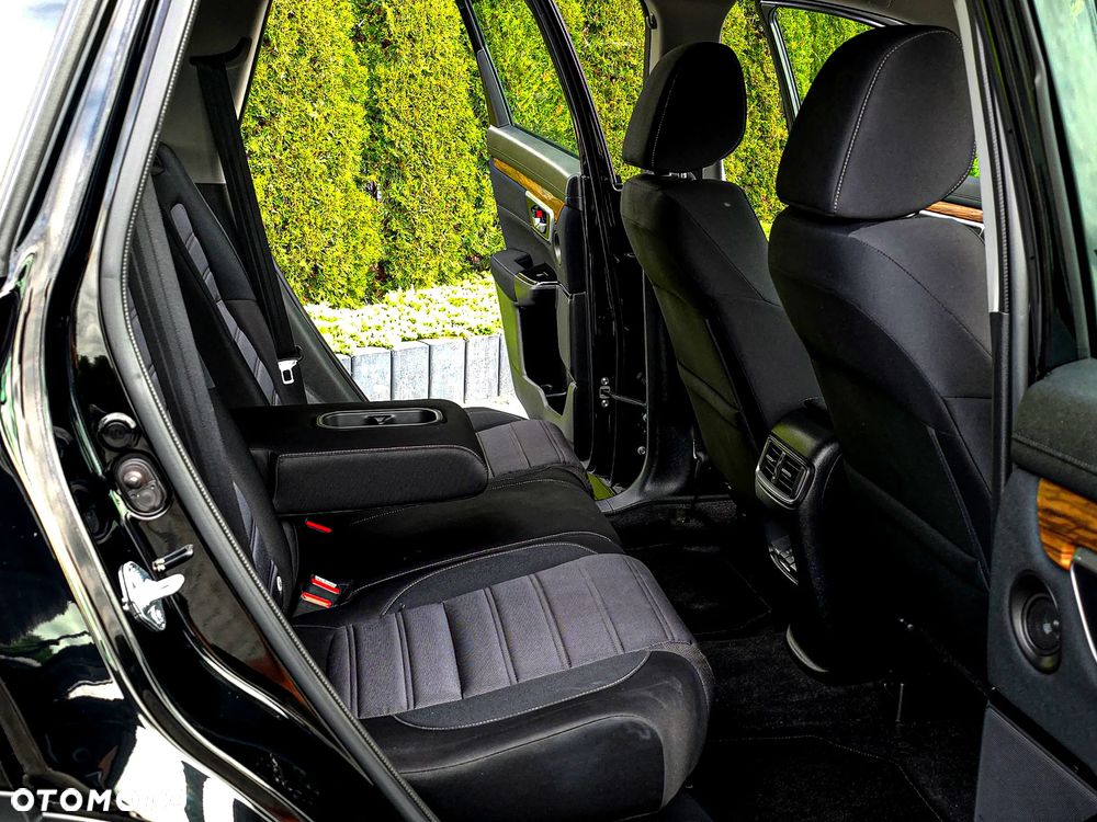Honda CR-V 2.0 i-MMD Executive (Honda Connect+) - 19