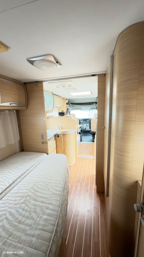 Roller Team Granduca 295P - 10