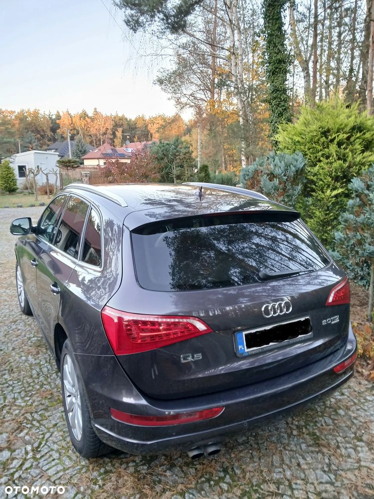 Audi Q5 - 9
