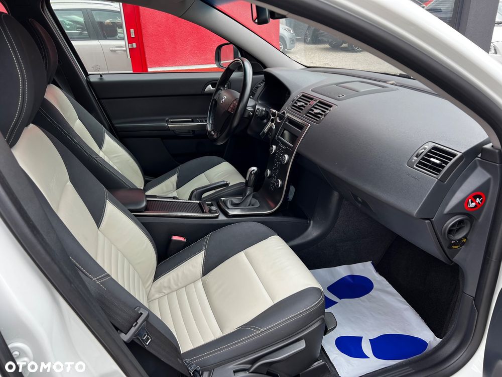 Volvo V50 DPF D2 RDesign Edition - 7