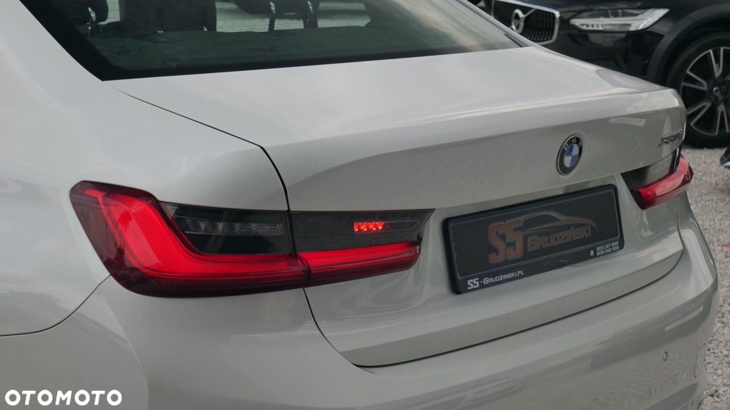 BMW Seria 3 - 27