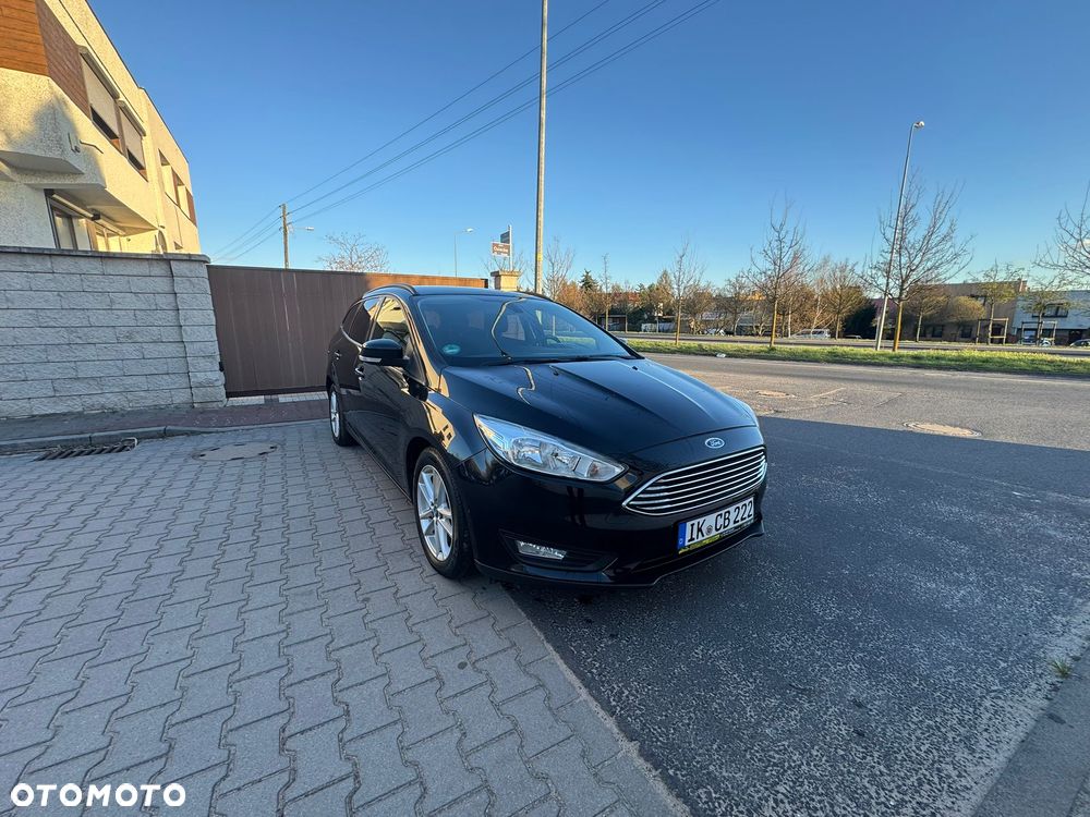 Ford Focus - 22