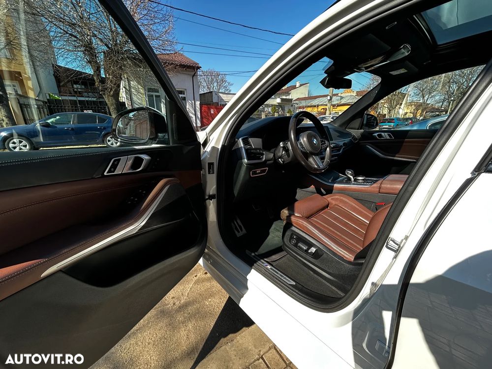 BMW X5 xDrive30d - 11