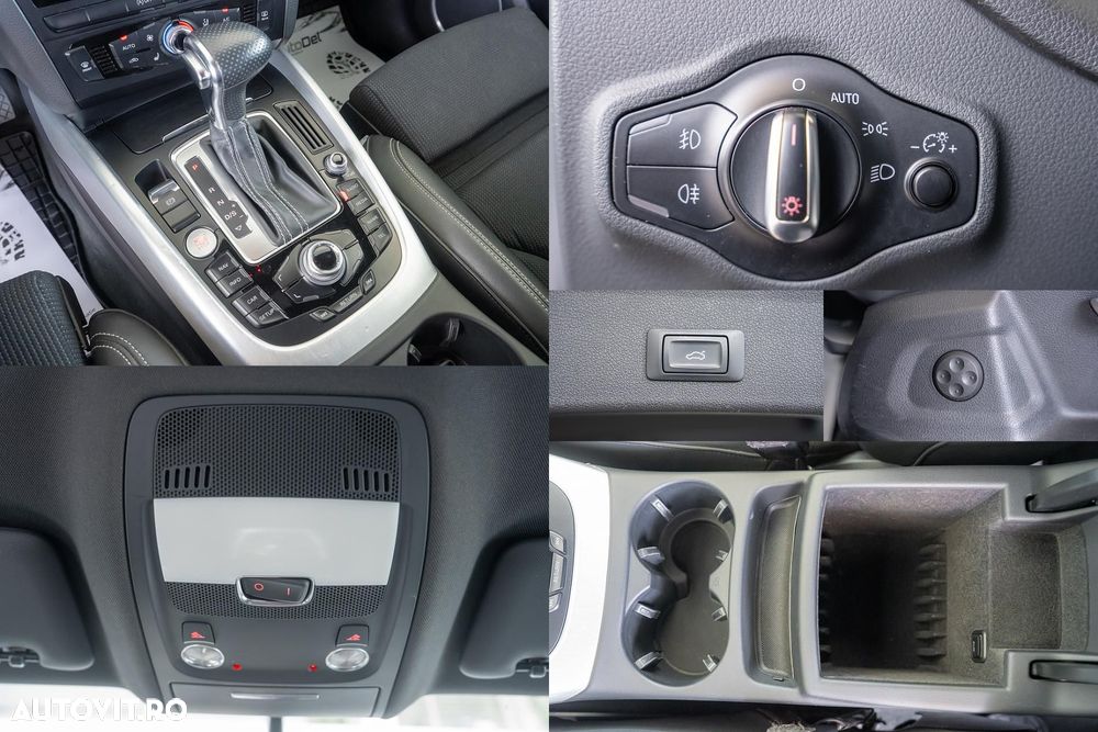 Audi Q5 2.0 TDI Quattro S tronic - 5