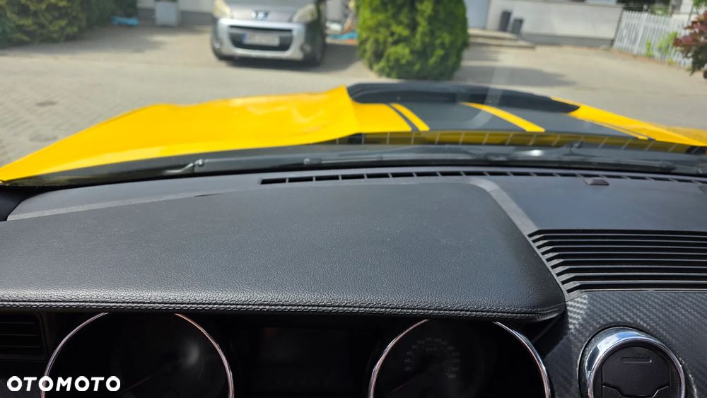 Ford Mustang 3.7 V6 - 13