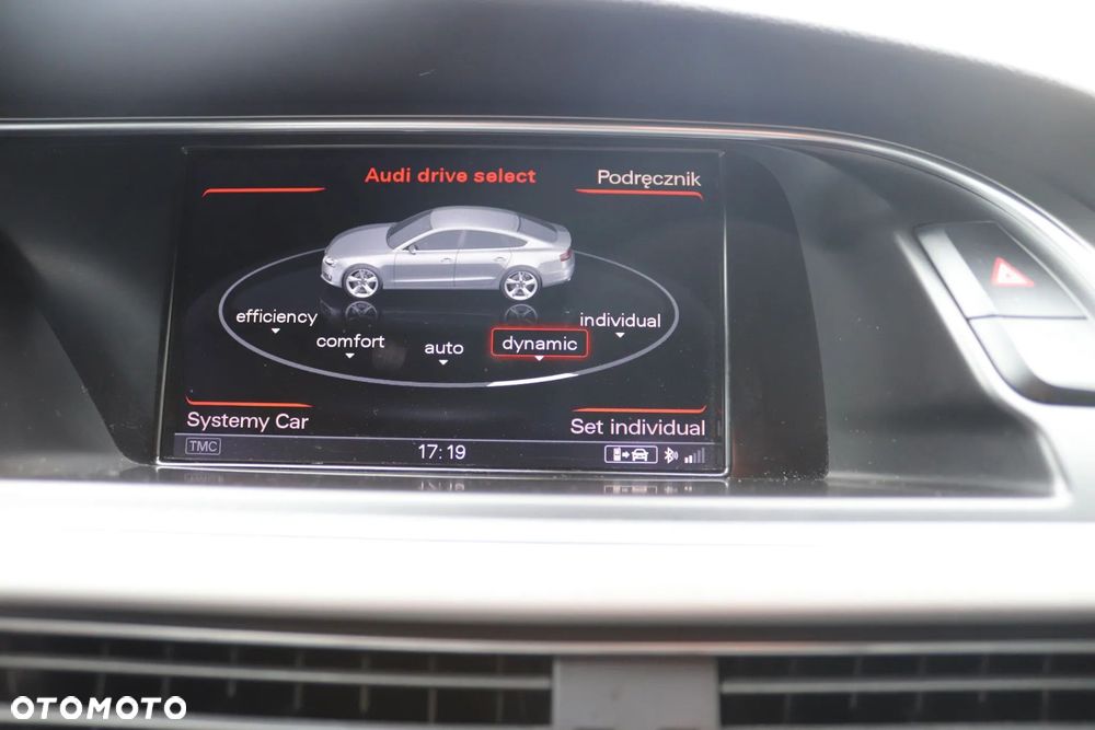 Audi A5 Sportback 2.0 TDI Quattro S tronic - 24