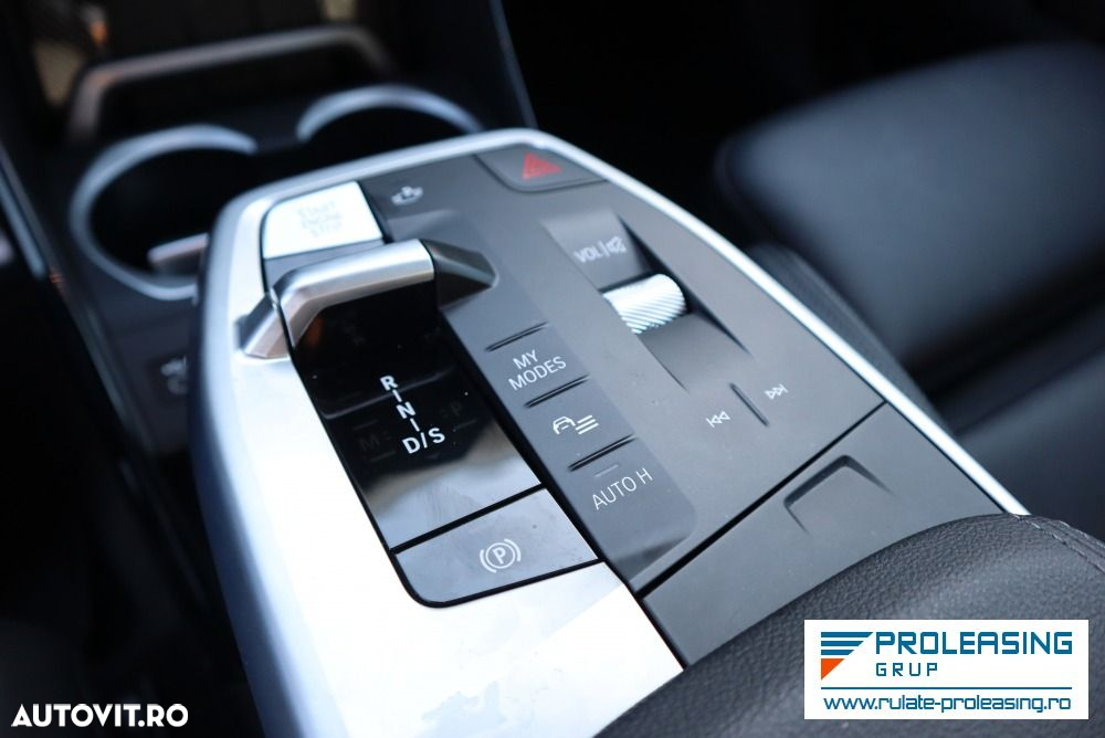 BMW X1 xDrive23d AT MHEV - 12