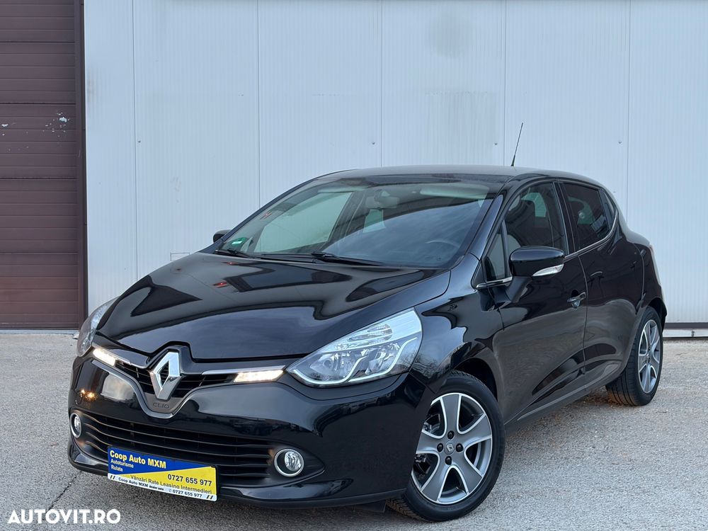 Renault Clio Grandtour Energy TCe 90 Start & Stop Luxe - 2