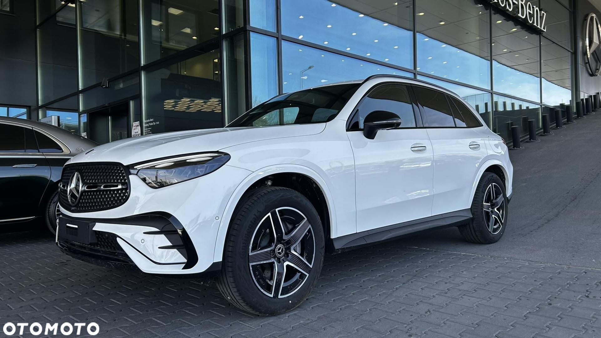 Mercedes-Benz GLC - 2