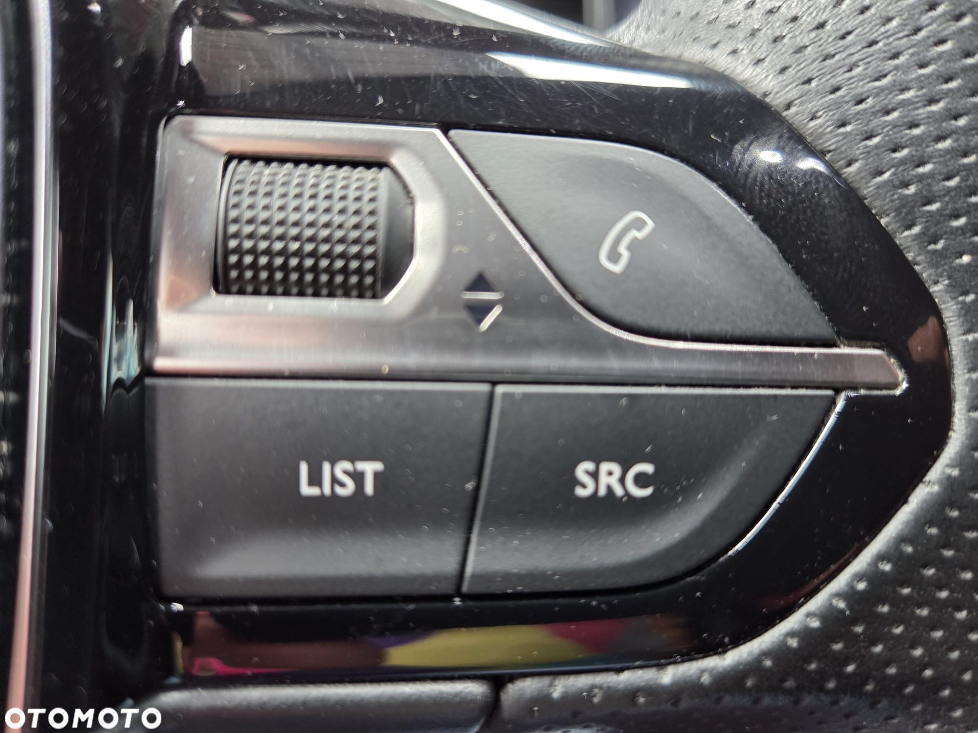 Peugeot 508 1.5 BlueHDi GT S&S EAT8 - 15