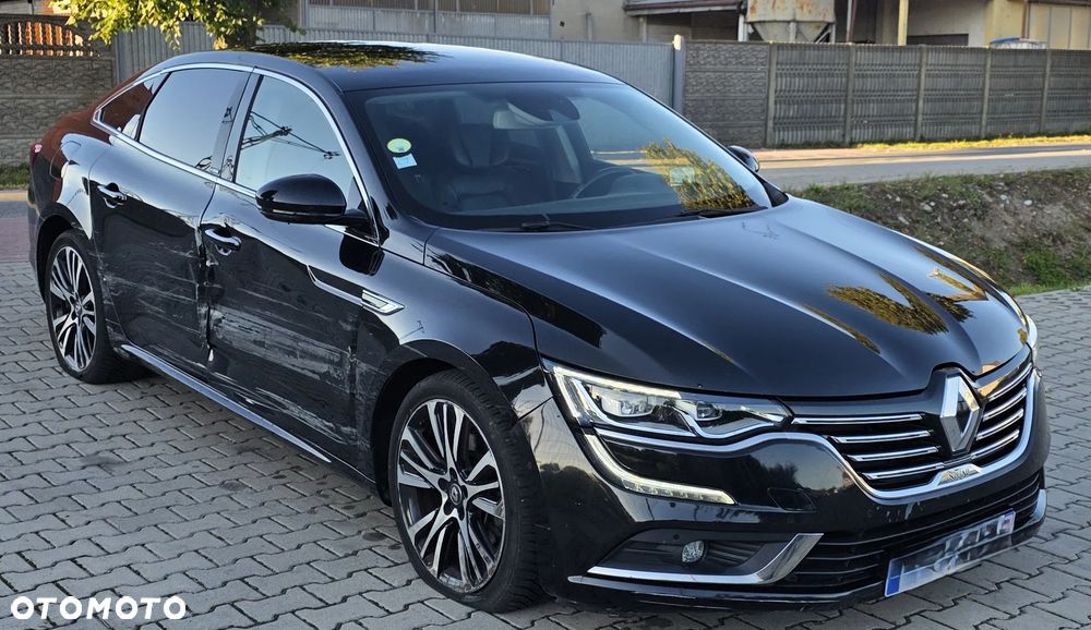 Renault Talisman ENERGY dCi 160 EDC INITIALE PARIS - 14