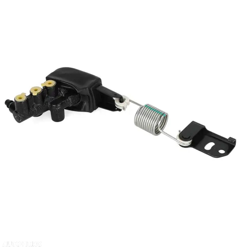 Supapa Regulator Repartitor Frana Spate Distribuitor Nissan Navara D40 - 1