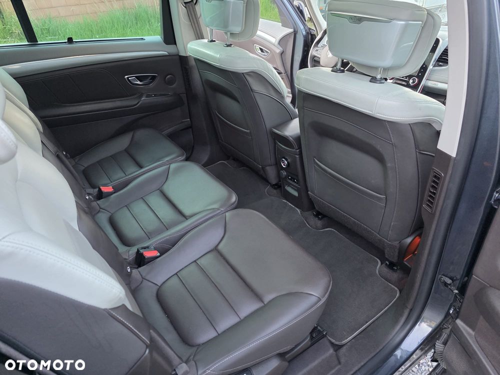 Renault Espace BLUE dCi 200 EDC INITIALE PARIS - 34