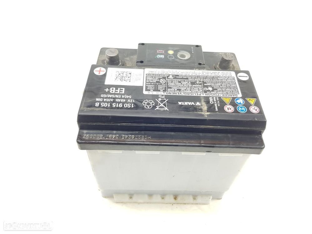 BATERIA SEAT IBIZA KJ1 - 1