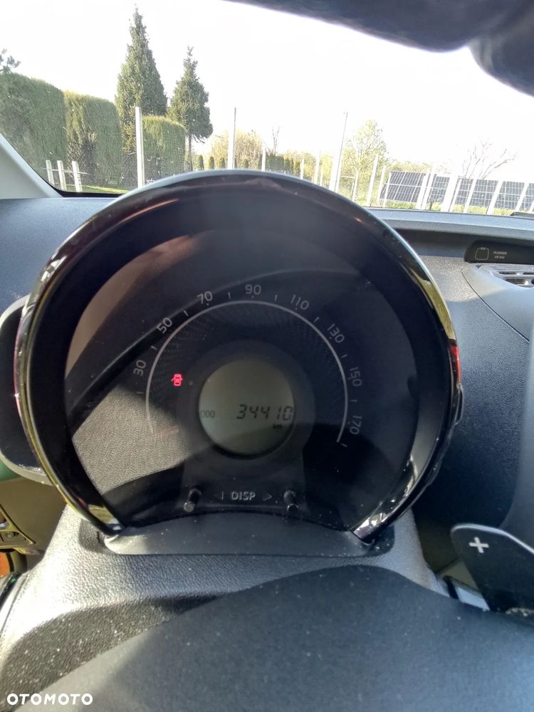 Toyota Aygo - 9