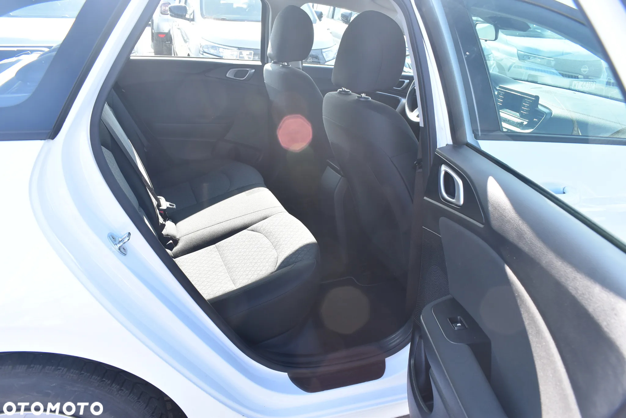 Kia Ceed 1.0 T-GDI S - 15