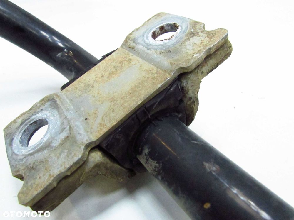 VOLVO XC90 LIFT 2.4 D5 07-14 DRAZEK STABILIZATORA STABILIZATOR PRZOD 30635778 - 5