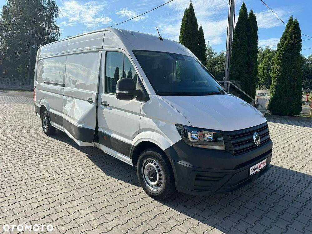 Volkswagen Crafter - 7