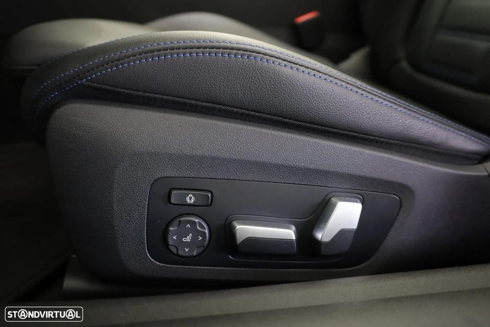 BMW 420 - 21