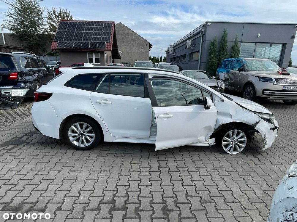 Toyota Corolla 1.8 Hybrid Active - 5
