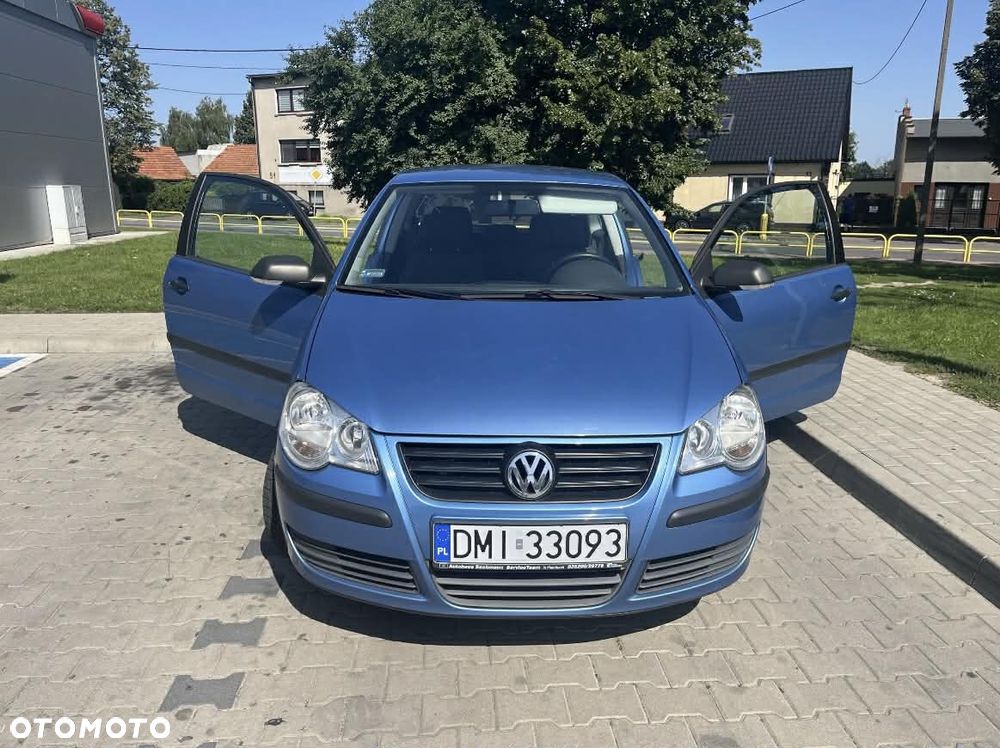 Volkswagen Polo 1.2 Basis - 7