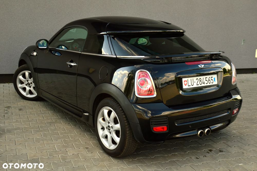MINI Cooper S Goodwood - 14