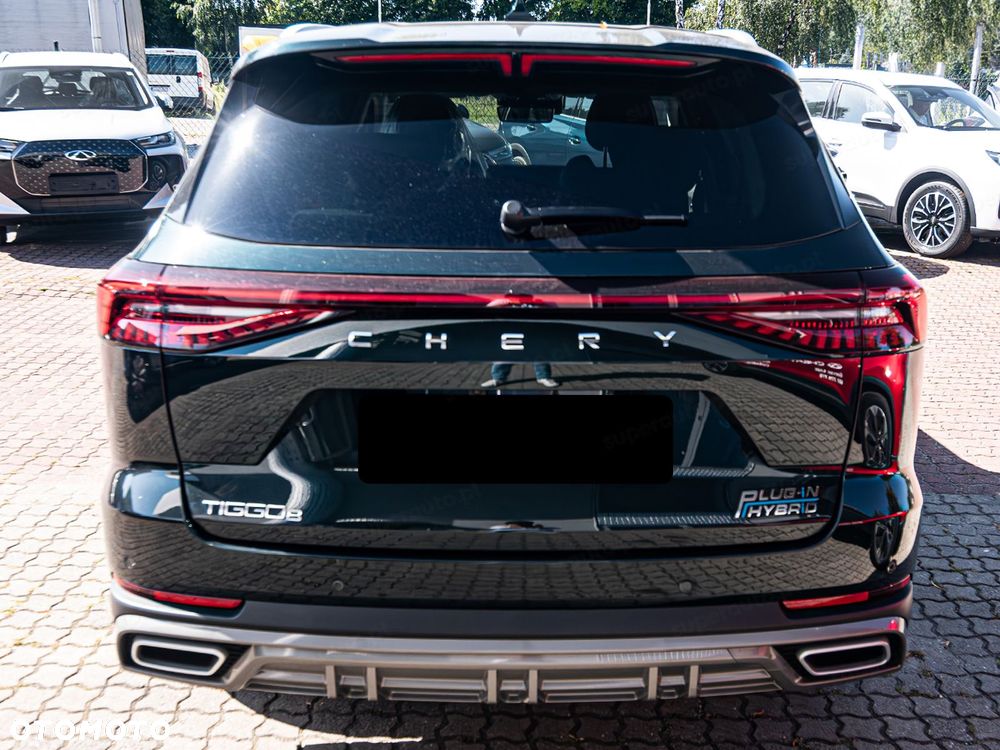 Chery Tiggo 8 - 3