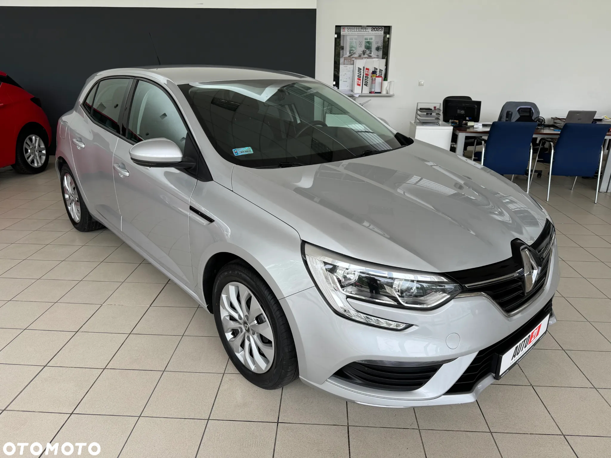 Renault Megane 1.5 dCi Life - 7