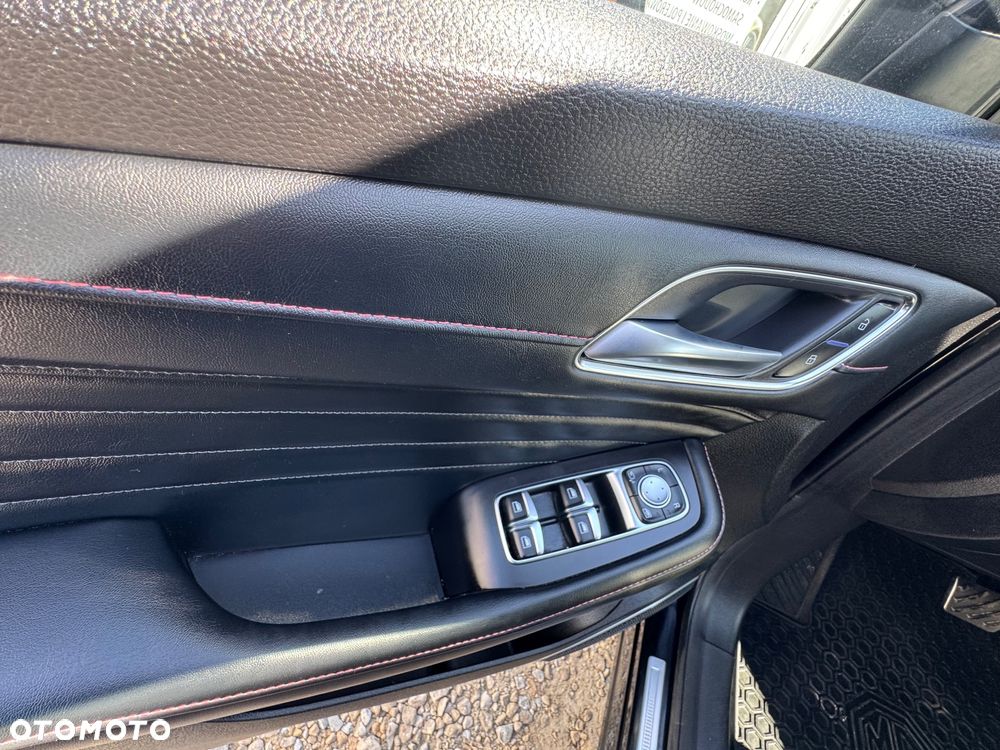 MG EHS 1.5T-GDI Luxury - 25