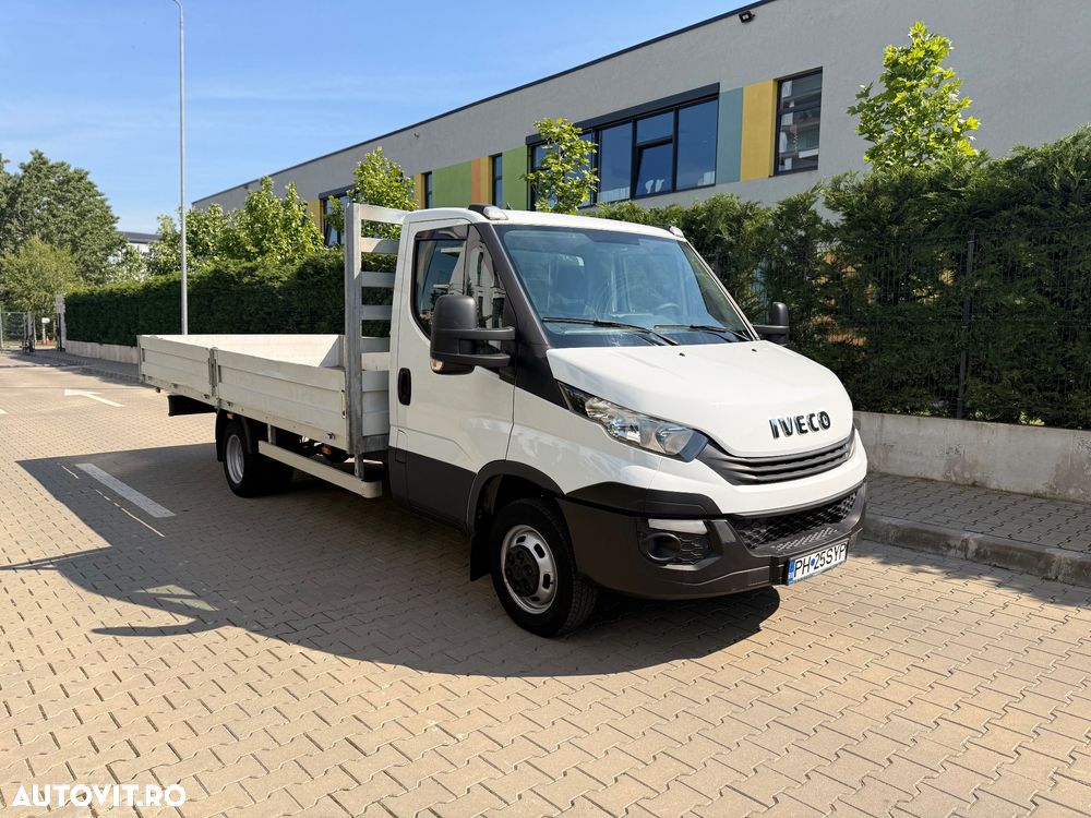 Iveco Daily - 1