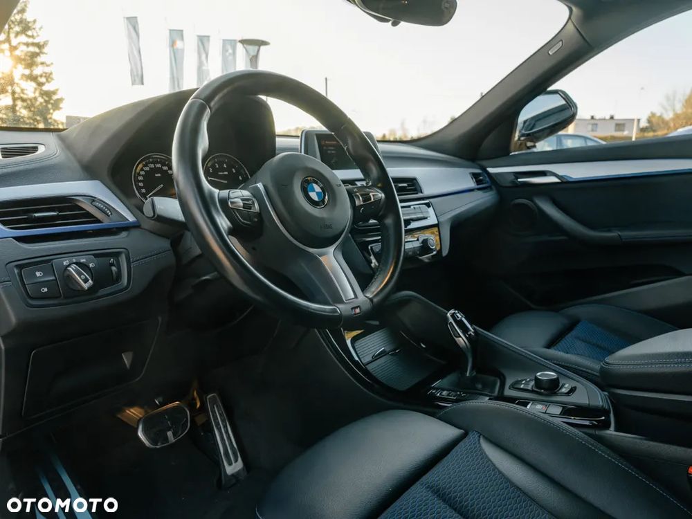 BMW X2 sDrive18i M Sport - 5