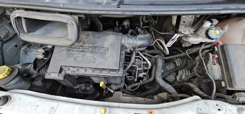 Ford Transit K Basis - 13