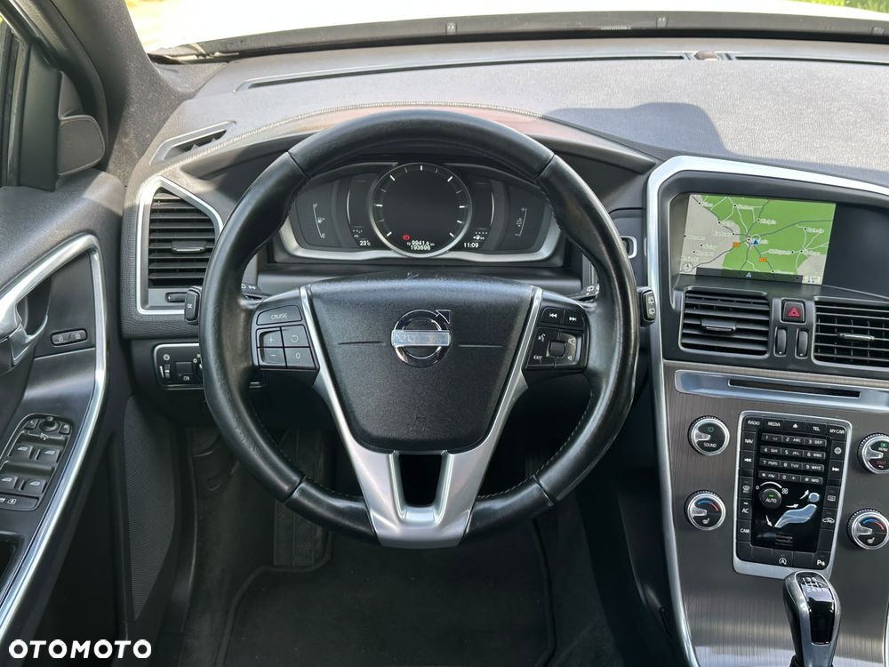 Volvo XC 60 - 18
