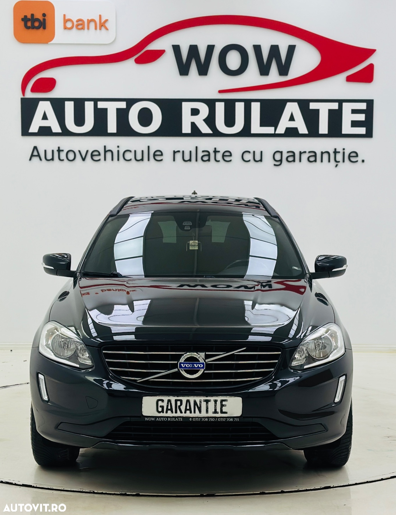 Volvo XC 60 - 10