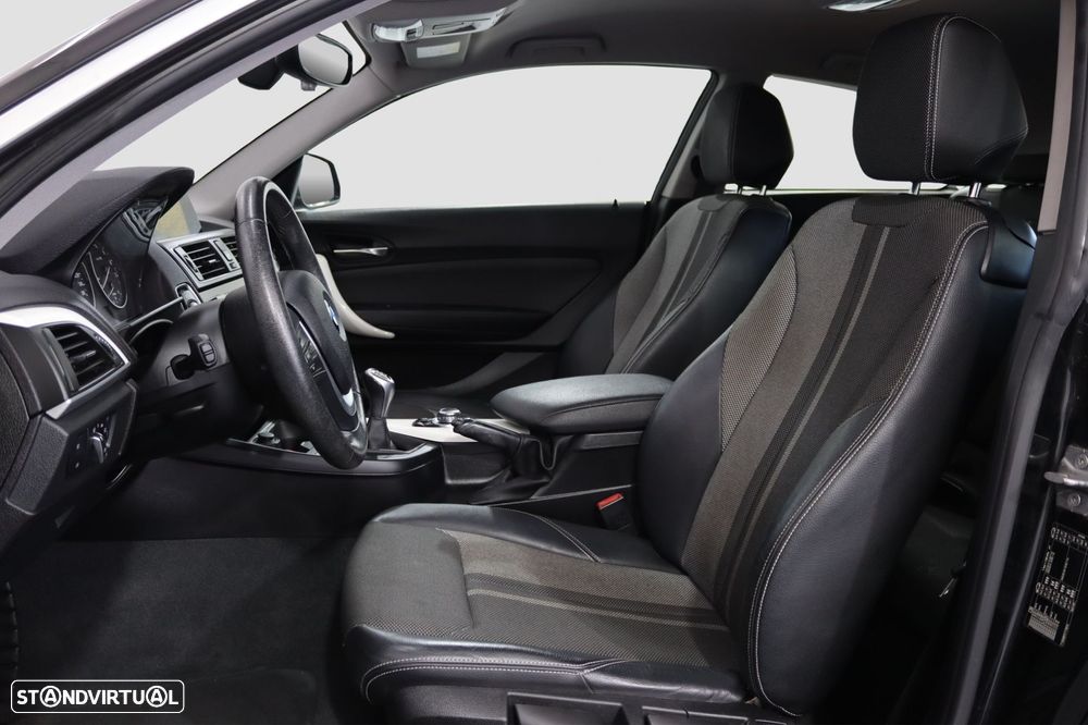 BMW 116 i Urban Line - 14