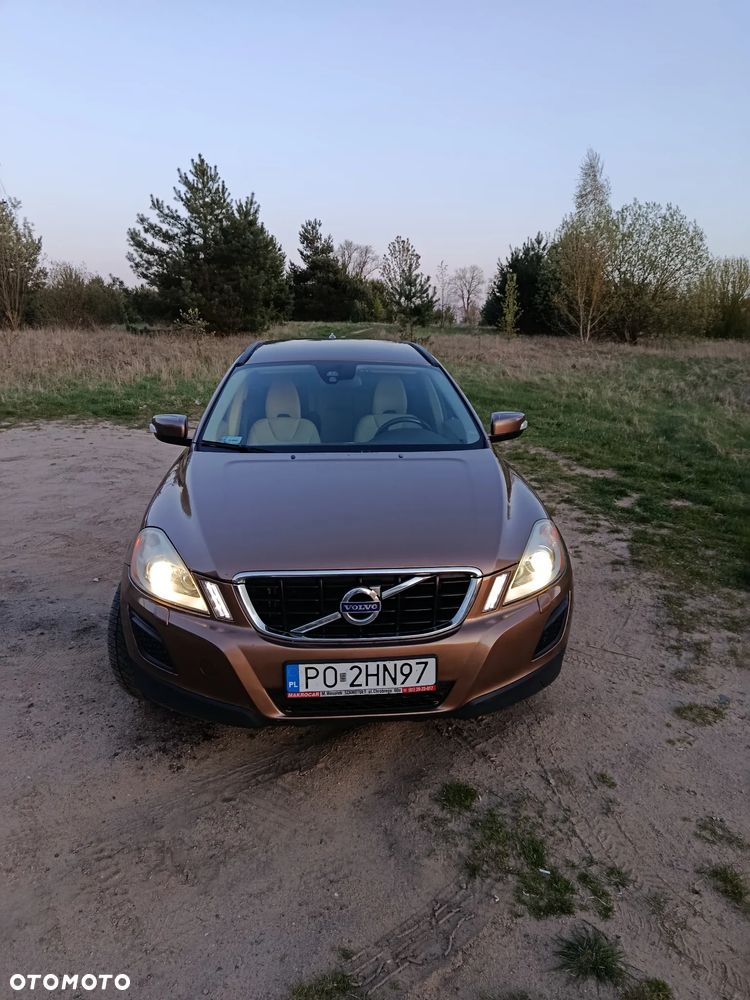 Volvo XC 60 2.4D AWD Momentum - 3