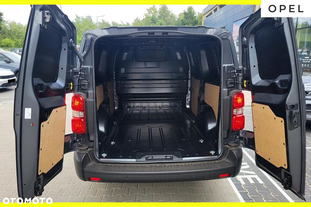 Opel Vivaro Extra Long L2H1 EAT8 2.0 144KM - 7