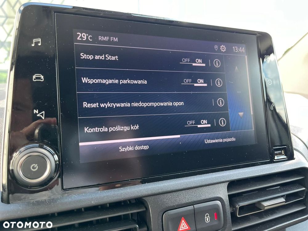 Toyota PROACE CITY - 17